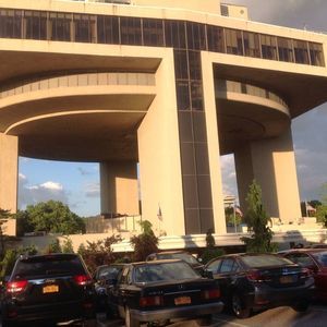 Meet your Posher, Joseph